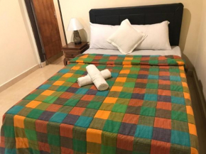 Гостиница Patra House  Убуд